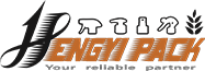 Hangzhou hengyi pack Co., Ltd.