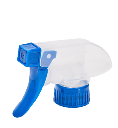 All Plastic Trigger Sprayer