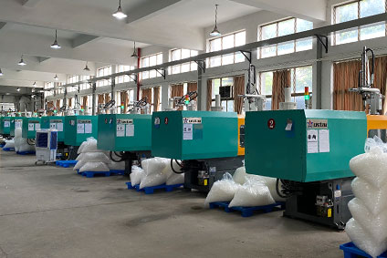 Hangzhou hengyi pack Co., Ltd.