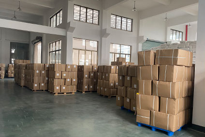 Hangzhou hengyi pack Co., Ltd.