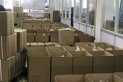 Hangzhou hengyi pack Co., Ltd.