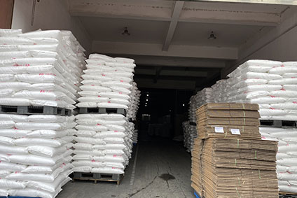 Hangzhou hengyi pack Co., Ltd.