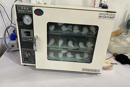 Hangzhou hengyi pack Co., Ltd.