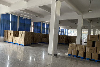 Hangzhou hengyi pack Co., Ltd.