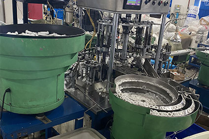 Hangzhou hengyi pack Co., Ltd.