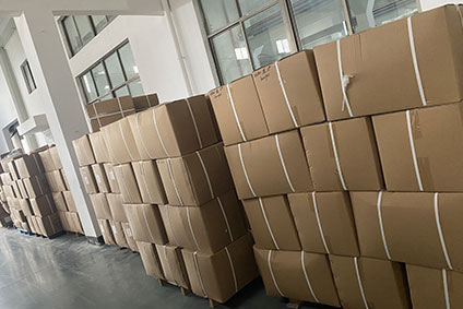 Hangzhou hengyi pack Co., Ltd.