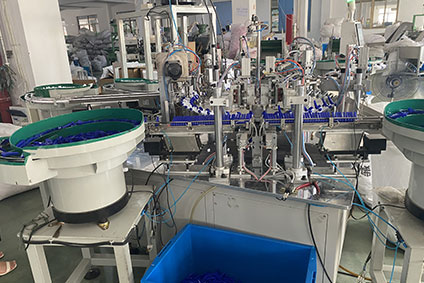 Hangzhou hengyi pack Co., Ltd.