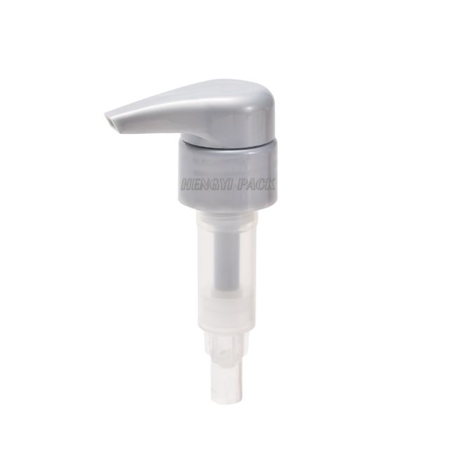 SCREW-OPEN PUMP - AHLP303-M