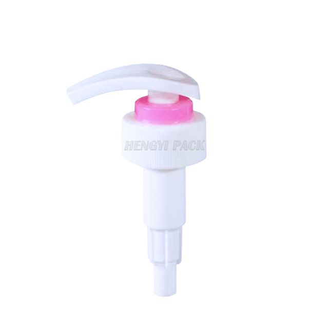 SCREW-OPEN PUMP - AHLP302-B