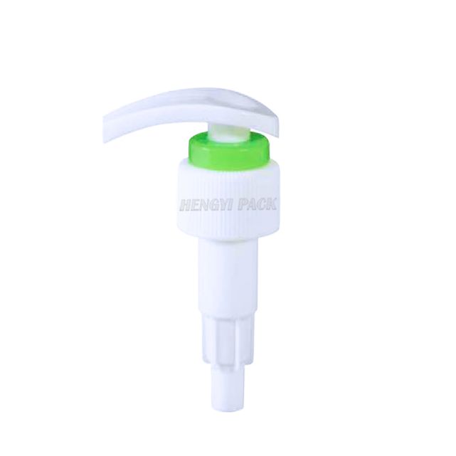 SCREW-OPEN PUMP - AHLP302-B