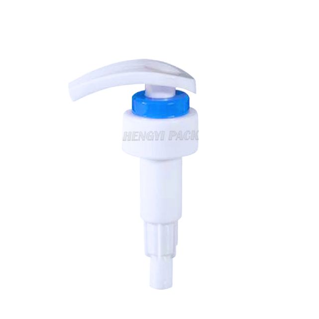 SCREW-OPEN PUMP - AHLP302-B