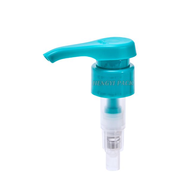 SCREW-OPEN PUMP - AHLP302-D