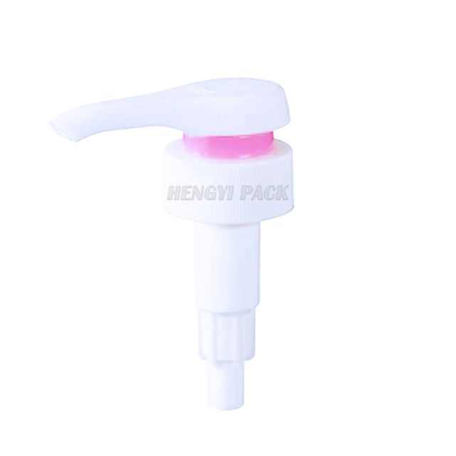SCREW-OPEN PUMP - AHLP302-D
