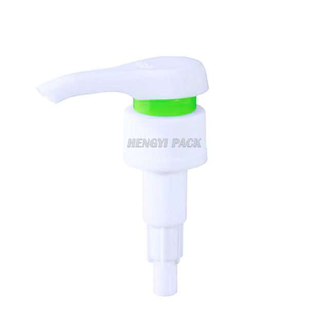 SCREW-OPEN PUMP - AHLP302-D