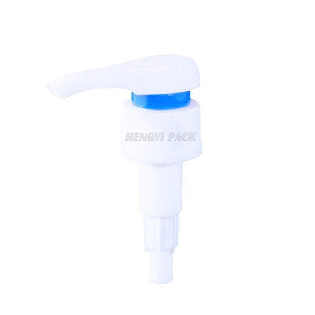 SCREW-OPEN PUMP - AHLP302-D