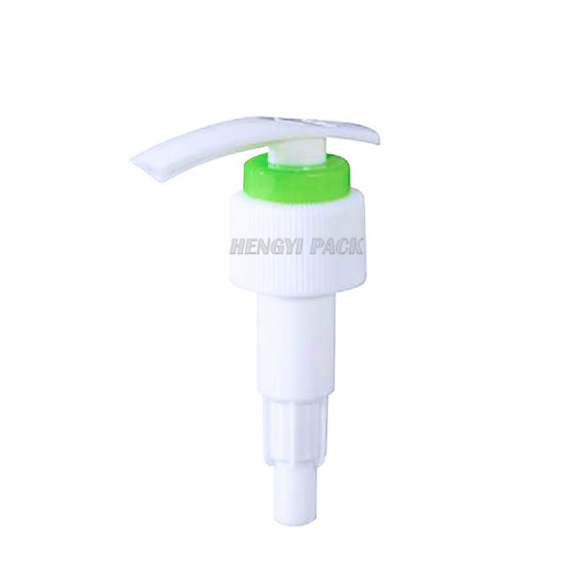 SCREW-OPEN PUMP - AHLP302-K