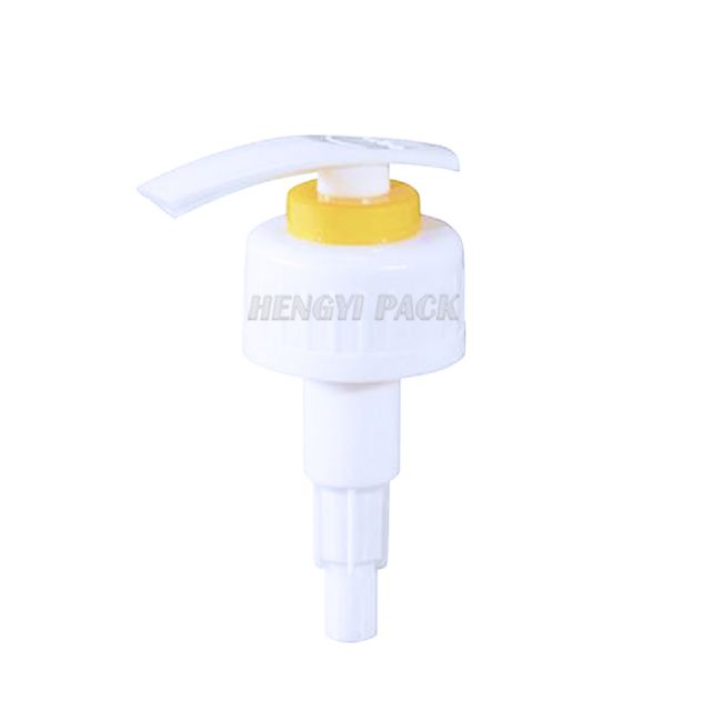 SCREW-OPEN PUMP - AHLP302-K
