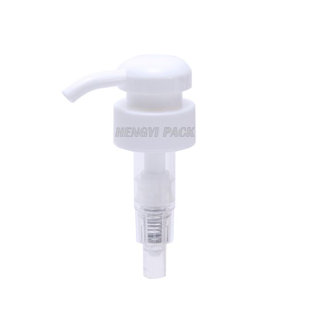 SCREW-OPEN PUMP - AHLP302-H