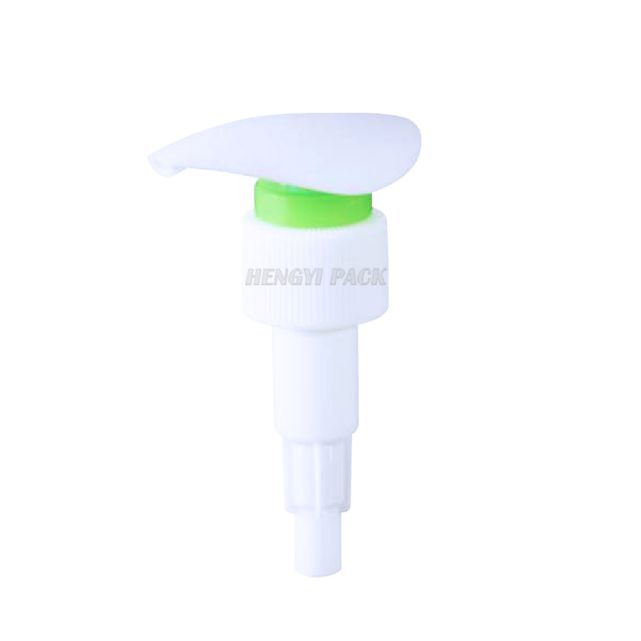 SCREW-OPEN PUMP- AHLP302-C