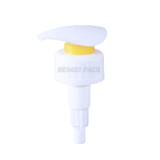 SCREW-OPEN PUMP- AHLP302-C