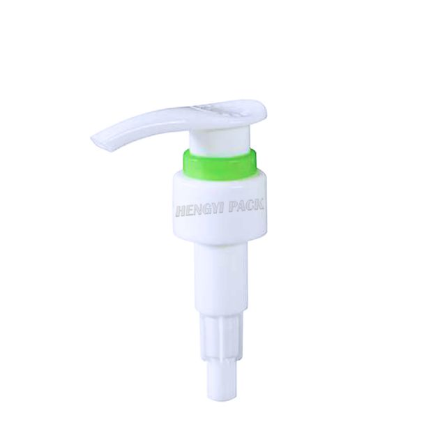 SCREW-OPEN PUMP - AHLP302-A