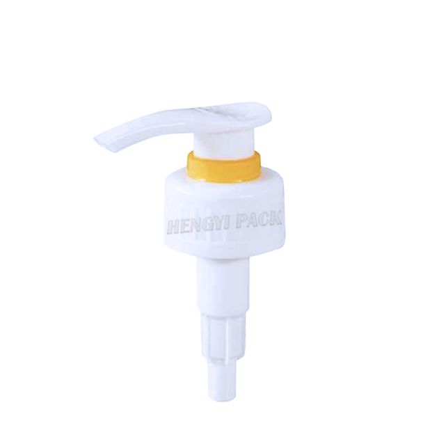 SCREW-OPEN PUMP - AHLP302-A
