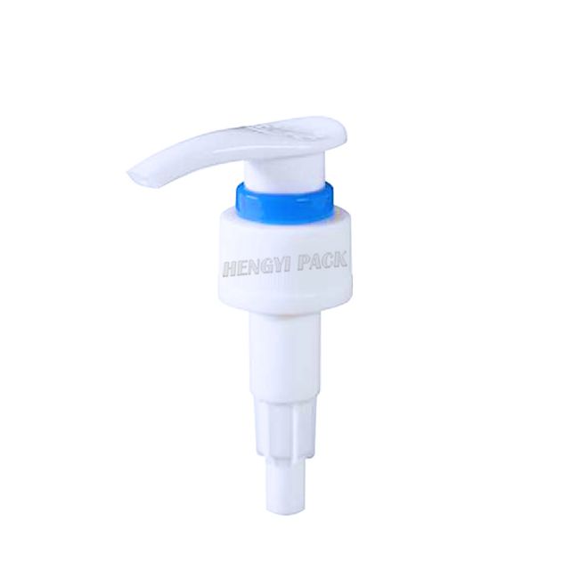 SCREW-OPEN PUMP - AHLP302-A