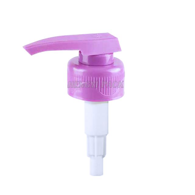 SCREW-OPEN PUMP - AHLP302-J