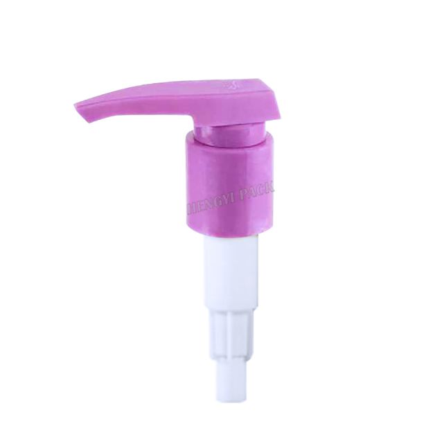 SCREW-OPEN PUMP - AHLP302-J