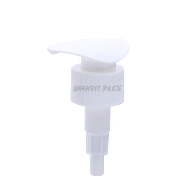 SCREW-OPEN PUMP - AHLP301-J