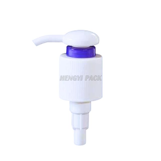 SCREW-OPEN PUMP - AHLP301-H