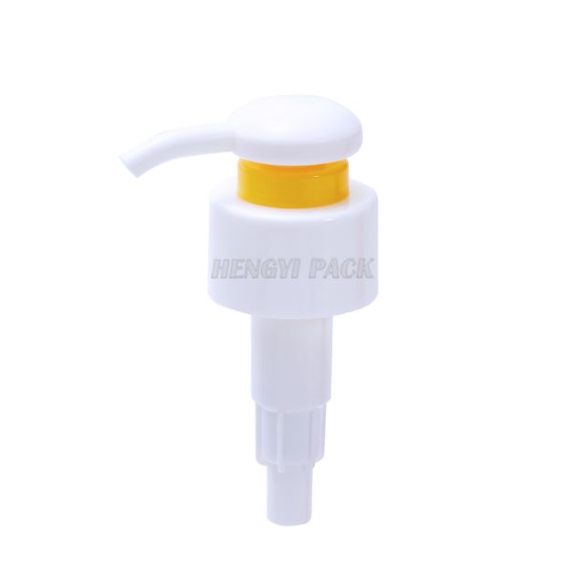 SCREW-OPEN PUMP - AHLP301-H