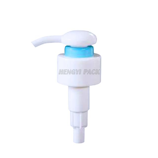 SCREW-OPEN PUMP - AHLP301-H