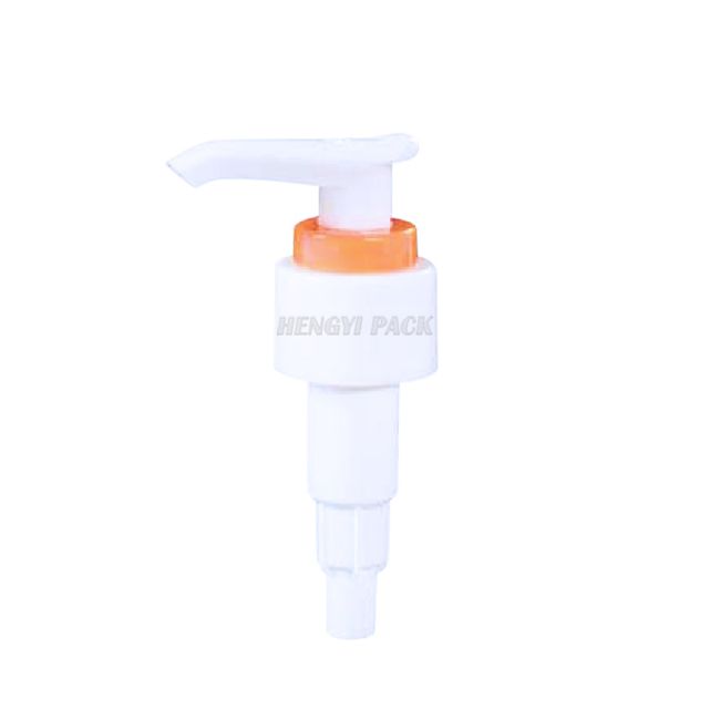 SCREW-OPEN PUMP - AHLP301-D