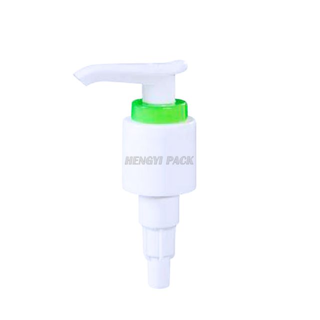 SCREW-OPEN PUMP - AHLP301-D