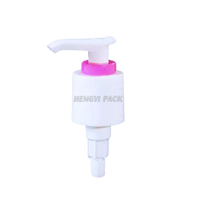 SCREW-OPEN PUMP - AHLP301-D