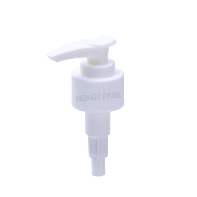 SCREW-OPEN PUMP - AHLP301-E
