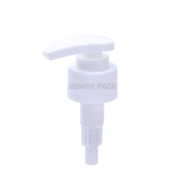SCREW-OPEN PUMP - AHLP301-G
