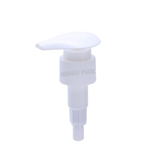 SCREW-OPEN PUMP - AHLP301-C