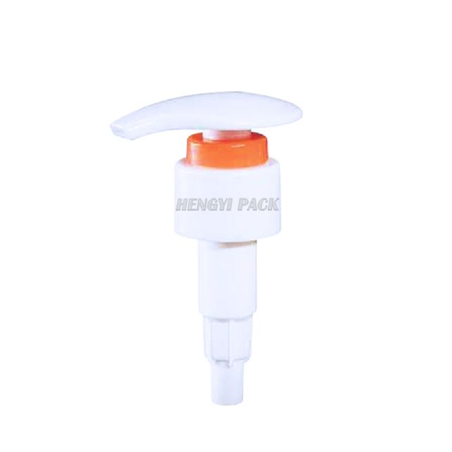 SCREW-OPEN PUMP - AHLP301-B