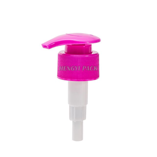 SCREW-OPEN PUMP - AHLP301-B
