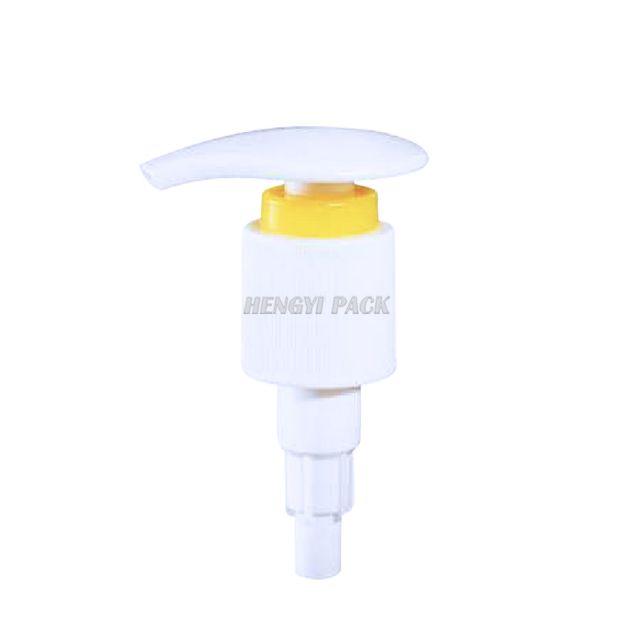 SCREW-OPEN PUMP - AHLP301-B