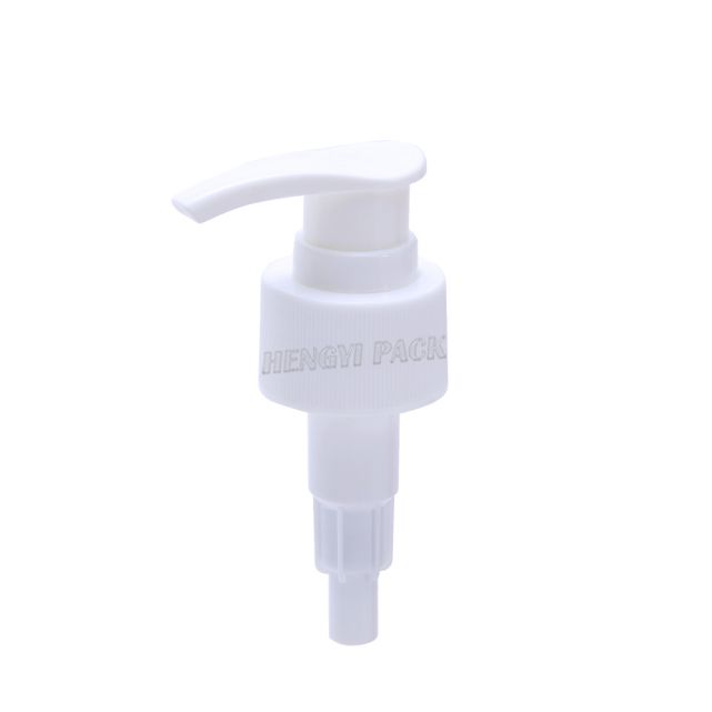 SCREW-OPEN PUMP - AHLP301-A