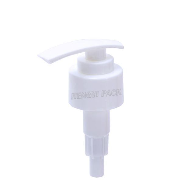 SCREW-OPEN PUMP - AHLP301-F
