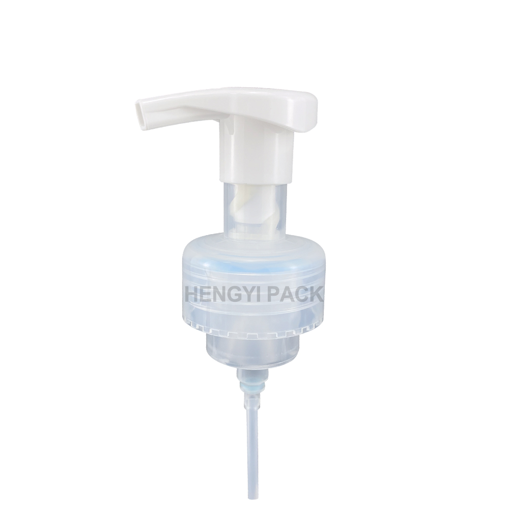 ALL PLASTIC FOAM PUMP - AHFP509