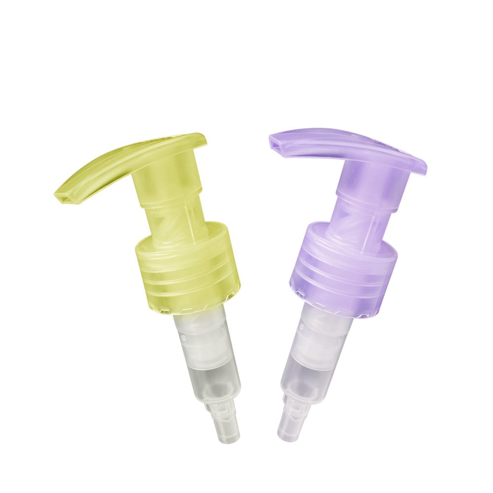 ALL PLASTIC LOTION PUMP - AHLP501A