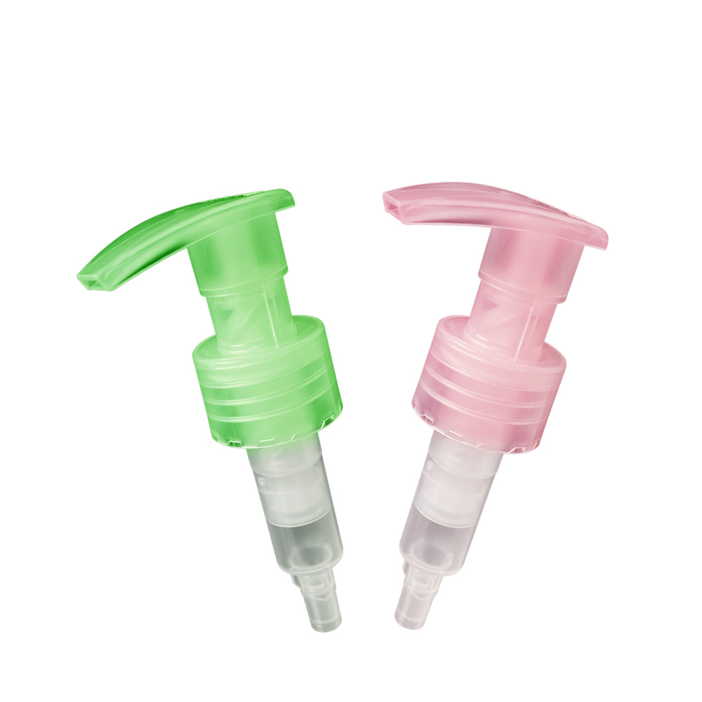 ALL PLASTIC LOTION PUMP - AHLP501A