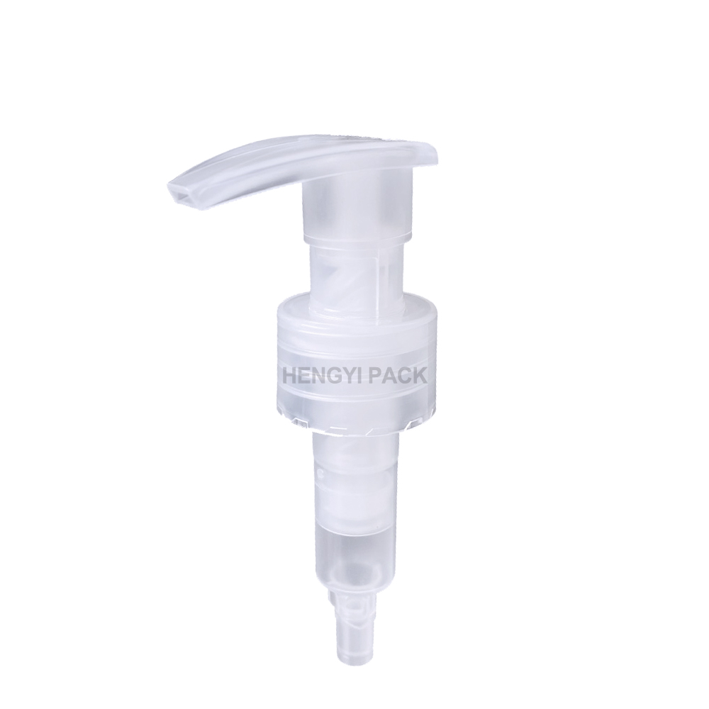 ALL PLASTIC LOTION PUMP - AHLP501A