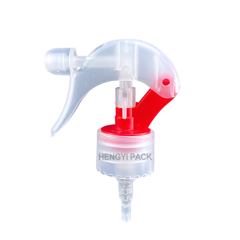 Fine Quality New Design Mini Trigger Sprayer