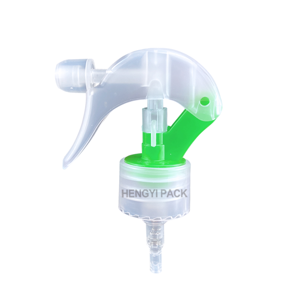 Fine Quality New Design Mini Trigger Sprayer